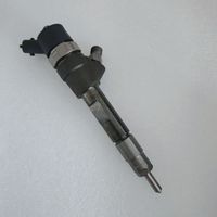 Inyector de combustible Common Rail de combustible diésel de alta calidad 0445110146 0445110021 0986435007 93169193 para Opel Renault Vauxhall 1,9 DCi