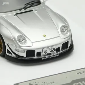 1:18高品質ダイキャストカー子供用おもちゃカー愛好家コレクションモデル誕生日プレゼント子供用おもちゃカー男の子用