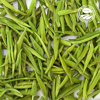 Clqq 5392热卖批发阿拉伯文字包装散叶茶高品质快乐中国绿茶叶