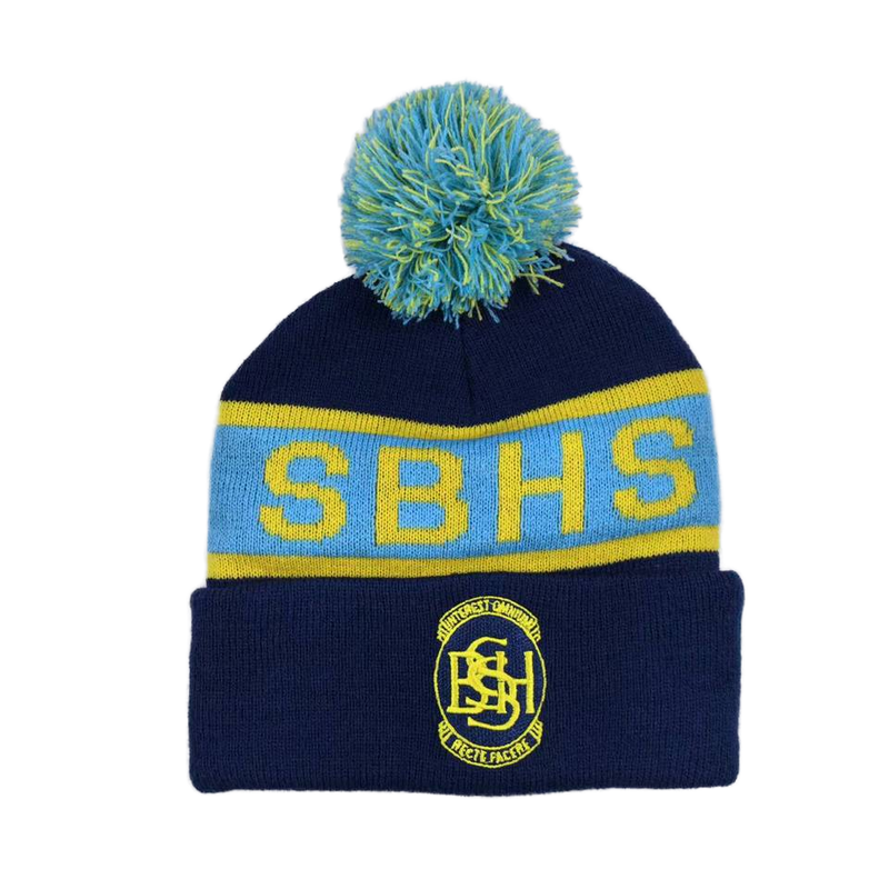 Custom Daily Common Warm Hat Practical