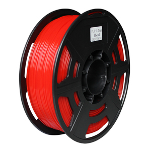 Filament ABS PCL/PLA 1,75 mm de qualité OEM JER Factory pour imprimante 3D (0,5 kg/bobine avec 20 couleurs au choix) pour stylo d'impression 3D - Product Image 4