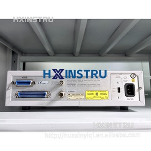 เครื่องวัด LCR ของ HP Agilent Keysight รุ่น 4263B, 100Hz ถึง 100kHz Opt:001 002.. มือสอง hx1 - Product Image 3