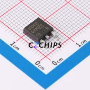 ทรานซิสเตอร์ฟิลด์ทรานซิสเตอร์ (มอสเฟท) ทรานซิสเตอร์ภาคสนาม IPD50P04P413ATMA1 TO-252แบบใหม่ & ดั้งเดิม - Product Image 1