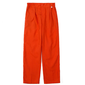 HBC High Quality Fashion Custom Rescue Sanitation Worker Outfit Uniforms Workwear with Reflective Stripe Custom Workwear - Product Image 4