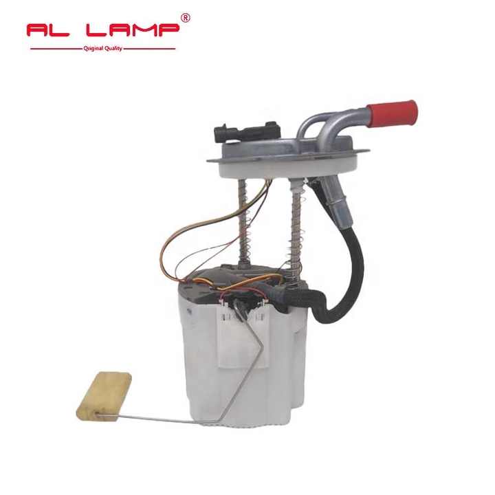 Good Korean Car Fuel Pump Assembly 19256620 For GM Chevrolet A 10  