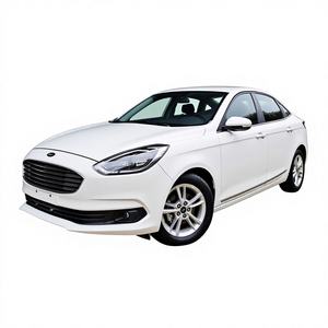 Voitures d'occasion Escort 2019 2020 2021 Facelift Automatique Type Confort National V - Product Image 1