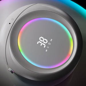 Nouvelle Conception Moderne Vente Chaude WC Intelligent Automatique Coloré à Poser au Sol avec Capteur Intégré, S-Trap et P-Trap, Petite Taille - Product Image 2