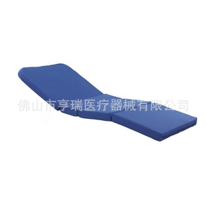 Colchón Inflable Henry Medical HR-A06, Accesorio para Cama de Hospital, Impermeable, Anti-Escaras, Almohadilla para Camilla - Product Image 1