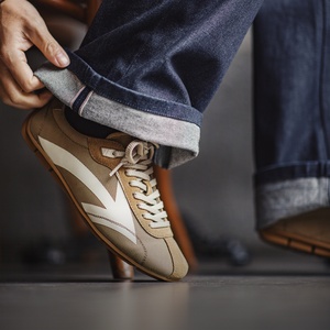 Zapatos Deportivos para Hombre, Marca Maden, para Cross-Training, Transpirables, de Malla, para Carreras, Tendencia Verano 2026 - Product Image 2