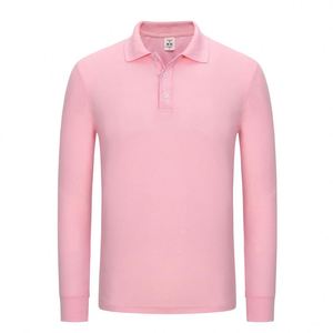 Long Sleeve OEM Wholesale Casual Mens for Shirt 100% Cotton Blank Plain Custom From China - Product Image 3