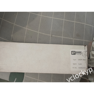 Module d'entrée numérique GXDP-DI16 GSEE TECH, neuf - Product Image 3