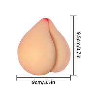 Jouets de massage pour hommes, poupée de masturbation Peach Mini, masturbateur masculin