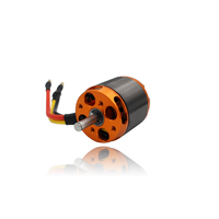 Moteur d'hélicoptère RC sans balais, moteurs oununner 3542 pour avion radio rc avion