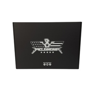 Gobelets personnalisés <span class=keywords><strong>pas</strong></span> chers, emballage en carton à bas prix avec boîte en carton auto-adhésive, logo personnalisé, boîte cadeau rose, boîtes d'expédition en papier - Product Image 4