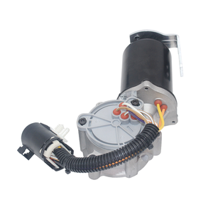 4WD Verteilergetriebe-Schalt motor für Ssangyong Actyon Sports <span class=keywords><strong>Kyron</strong></span> 3255705007 - Product Image 6