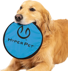 Juguete Interactivo de Nylon Ecológico Premium R-1020, Flippy <span class=keywords><strong>Flopper</strong></span>, para Animales Pequeños - Product Image 1