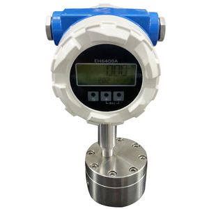 Hoge Viscositeit Plantaardige Olie Debietmeter Diesel Brandstof Ovale Tandwielstroommeter - Product Image 3