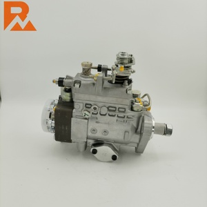 Pompe à injection de carburant 0460426495 VE6 12F750R1115 30751418 R1115 pour moteur D0836 LFL04 - Product Image 4