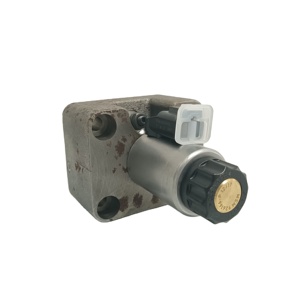 ชุดควบคุมไฮดรอลิกแท้รุ่น A6VE160EP1 EP2 มีสินค้าในสต็อกจำนวนมากพร้อมจัดส่ง - Product Image 1