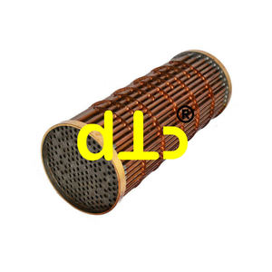 Factory <b>Price</b> Stainless Steel <b>Oil</b> Cooler <b>Engine</b> Cooling System <b>for</b> Cummins NT855 208149 3021581 - Product Image 2