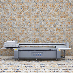 Tự động UV phẳng máy in cho khối lượng cao phủ tường tủ bếp thiết bị gia dụng Glass Bảng điều chỉnh in ấn - Product Image 4