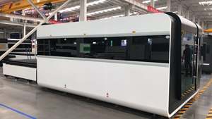 <span class=keywords><strong>3</strong></span> năm bảo hành đầy đủ kèm theo CNC 1kw 1.5KW 2kw 3KW 4Kw 6KW thép không gỉ nhôm máy cắt <span class=keywords><strong>laser</strong></span> - Product Image 3