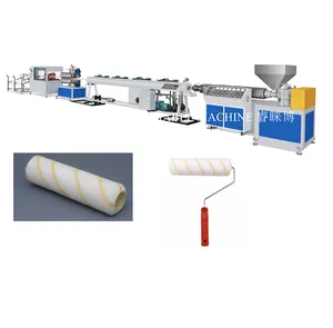 250mm hdpe pipe machine pp pe ppr pipe extruder machine line