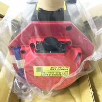 BiIT 15/8000-B A06B-2491-B123 Motor Spindle AC FANUC Jepang Teruji Ok Kualitas Tinggi Tersedia di Stok Pemasok Suku Cadang