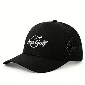 Wholesale Custom 7 Panel Embroidery Leather Patch <b>Flat</b> Brim Mesh Malla Sports Cap Gorras Snapbacks Baseball <b>Hat</b> - Product Image 2