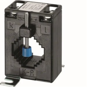 Trasformatore di Corrente 150 5A Classe 1 BG113 Tipo K-R per Misurazioni Elettriche - Product Image 1