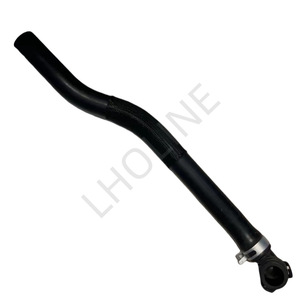Manguera de refrigerante 9058802 de caucho EPDM, tubo de entrada y salida de agua para reemplazo y reparación - Product Image 2