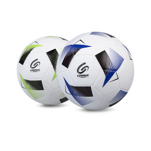 Ballons de football de qualité professionnelle en gros, taille 4, ballon de football de conception professionnelle, logo personnalisé, taille 5, ballon de football - Product Image 4