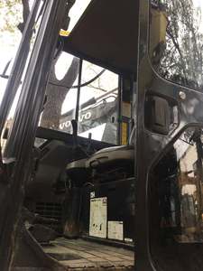 Expédition dans le monde entier Garage maintenu qualité à l'exportation Prix compétitif pelle d'occasion komatsu pc35mr pc30 - Product Image 5