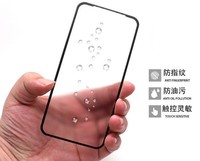 Protection en céramique mate transparente incassable et flexible 9D 100D pour Redmi Note 15 Pro Film Xiaomi Poco M6 Plus Redmi 15C Micas A7 Pro