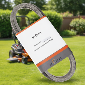 Cinghia di Ricambio 041-1650-00 per Piattaforma di Taglio Bad Boy 60 Pollici, Maverick ZT Elite, ZT Avenger, B165, Outlaw 54 Pollici - Product Image 1