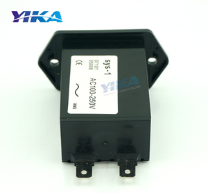 <span class=keywords><strong>Compteur</strong></span> <span class=keywords><strong>horaire</strong></span> SYS-1 12 volts <span class=keywords><strong>24V</strong></span> DC 10-80V <span class=keywords><strong>compteur</strong></span> <span class=keywords><strong>horaire</strong></span> mécanique - Product Image 5
