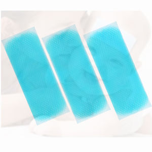 <span class=keywords><strong>Cerotto</strong></span> Rinfrescante per Alleviare Febbre e Dolore, Prodotto Naturale Giapponese per il Sollievo dal Mal di Testa, <span class=keywords><strong>Cerotto</strong></span> in Gel con Idrogeno per il Corpo - Product Image 2