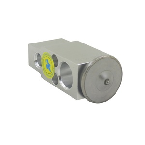 Vanne d'expansion AC 447500-3600 pour Toyota VIGO FORTUNER HILUX INNOVA YARIS PREVIA 88515-0D070 Vanne d'expansion automobile - Product Image 3