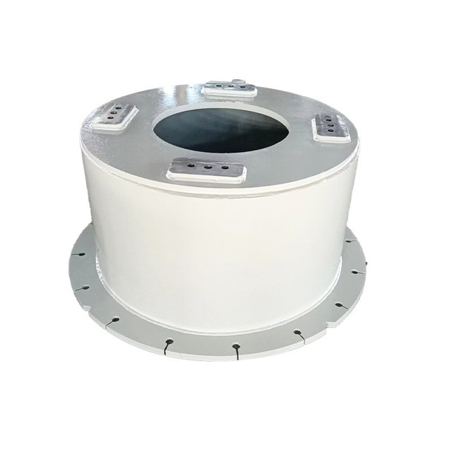 Industrial Robot Fixed Height-Increasing Base Custom Abb Kuka Yaskawa Fanako Eston Mechanical Arm High Load Capacity Multi-Axis