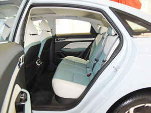 2022 GEELY DIHAO L Raytheon <span class=keywords><strong>Hi</strong></span> P สำหรับขายที่มีคุณภาพสูงใหม่พลังงานไฟฟ้ารถมือสอง - Product Image 6