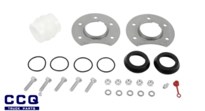 ערכת תיקון חדש, עבור מערכות בלימה ציר קשירות - Product Image 2