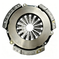 Ensemble de carter d'embrayage 31210-35120 pour Hilux pour Land Cruiser (OE 31210-35121) Diamètre 236 mm Garantie de 6 mois