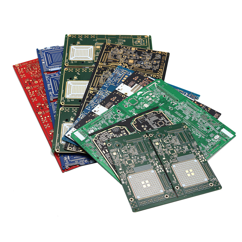 High Quality Multilayer PCBA Printed Circuit
