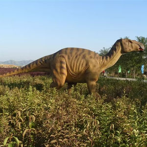 Prix usine grand modèle de <span class=keywords><strong>Dragon</strong></span> animatronique grandeur nature fait à la main conception réaliste étanche à l'eau taille personnalisée intérieure - Product Image 2