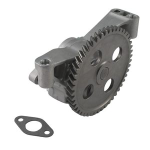 ปั๊มน้ำมันเครื่องสำหรับ MITSUBISHI 6D14 6SB1 6D10 FM516 ME034664 26100-93000  6D31 8DC9 8DC91 ME084586 ME091142  SK320-6 ME359718 ME074253 - Product Image 2