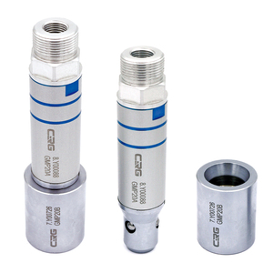 Posicionador de molde de alta precisión CRG Piezas neumáticas - Product Image 1