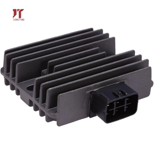 Régulateur redresseur de tension de moto haute qualité <span class=keywords><strong>Ninja</strong></span> 250 300 650 <span class=keywords><strong>Z750</strong></span> SZ800 1000 - Product Image 1