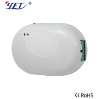 Vente en gros usine : Contrôleur de volet roulant 433 MHz AC220V avec récepteur RF sans fil à code d'apprentissage