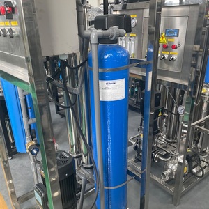 Hệ Thống <span class=keywords><strong>Ro</strong></span> Nước 500 Lít/giờ Giá Nhà Máy Xử Lý Nước Thẩm Thấu Ngược Máy Xử Lý Nước Thẩm Thấu Ngược <span class=keywords><strong>RO</strong></span> - Product Image 5