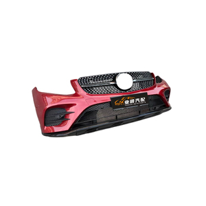 Parachoques delantero y trasero <span class=keywords><strong>GLC</strong></span> 253 originales de <span class=keywords><strong>segunda</strong></span> <span class=keywords><strong>mano</strong></span> de alta calidad para reemplazo y actualización de <span class=keywords><strong>Mercedes</strong></span> Benz - Product Image 2